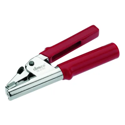 Cimco Abmantelzange Kaiman 100765 | Kabel- und Feuchtraumkabel-Entmanteler 6–13 mm | Schnitttiefe einstellbar | Schwarz