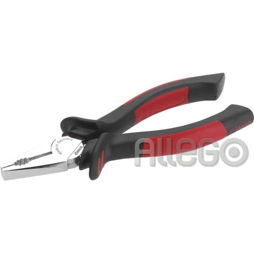 Bild: CIMCO Kombizange 10 0334