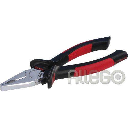 Bild: CIMCO Kombizange 10 0336
