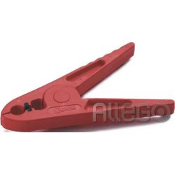 CIMCO Kunststoff-Klammer 80mm 1000V zur Befestigu 14 0179