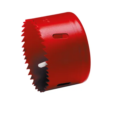 CIMCO Lochsäge HSS BI-Metall 207440 40mm AufN:207584/6/9 Cimco Lochsäge HSS BI-M