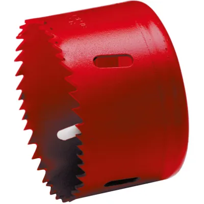 CIMCO Lochsäge HSS BI-Metall 207440 40mm AufN:207584/6/9 Cimco Lochsäge HSS BI-M