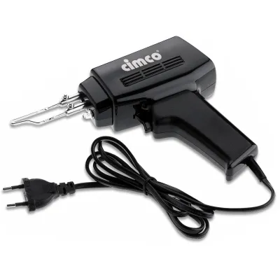 CIMCO Lötpistole 100W 15 0700