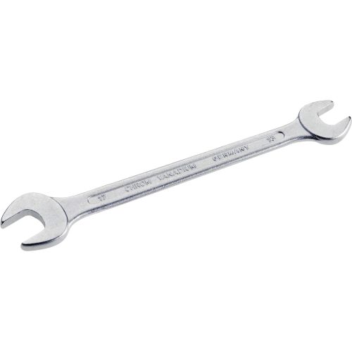 Bild: CIMCO Maulschlüssel SW6,0/SW7,0 112200