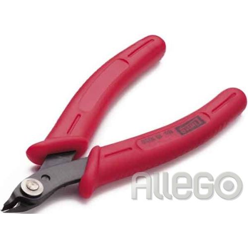Bild: CIMCO Mikro-El.-Seitenschneider 129mm 10 1038
