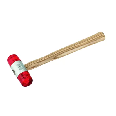 CIMCO Plastik-Hammer 131053 35mm Cimco Plastik-Hammer 131053 35mm