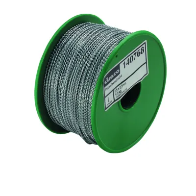 CIMCO Plombendraht Spule ca.115m 14 0768