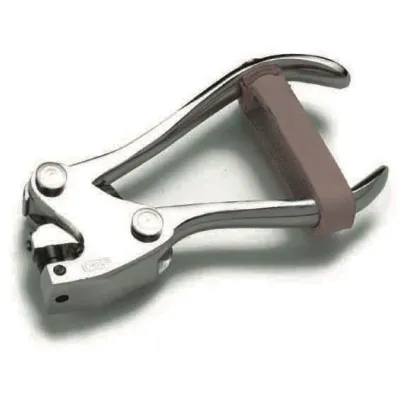 CIMCO Plombenstempel 8mm 101724