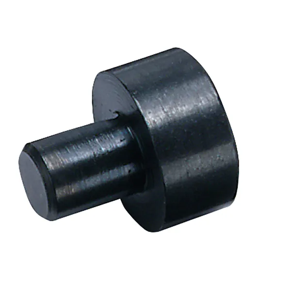 Cimco Plombenstempel 101702 | Plombenzange 9mm Stempeldurchmesser | Aufnahme 4mm | lose Stempel | 3g