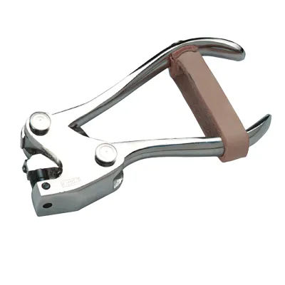 CIMCO Plombenzange 105mm liliput 10 1720