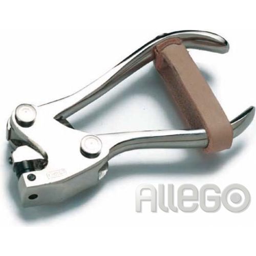 Bild: CIMCO Plombenzange 105mm liliput 10 1720
