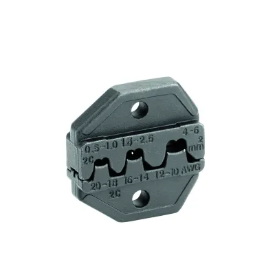 Cimco Presseinsatz 102002 zu 102000 0,5-6mm Cimco Presseinsatz 102002 zu 102000 