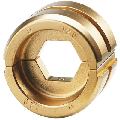 CIMCO Presseinsatz 16qmm 105732