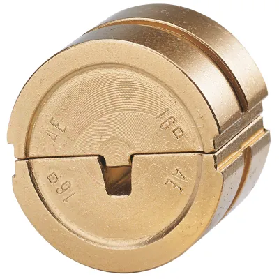 CIMCO Presseinsatz 35qmm 105773