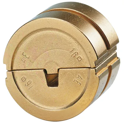 CIMCO Presseinsatz 50qmm 105774