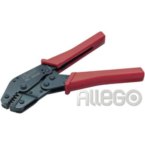 Bild: CIMCO Presszange 0,5-16qmm Trapez 10 6120