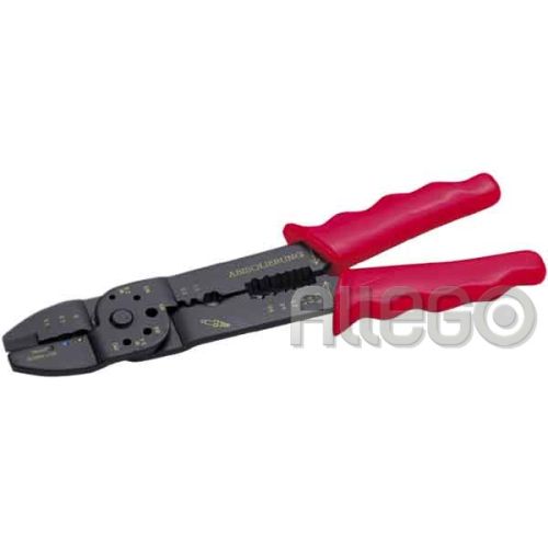 Bild: CIMCO Presszange 0,5-6mm 10 1892