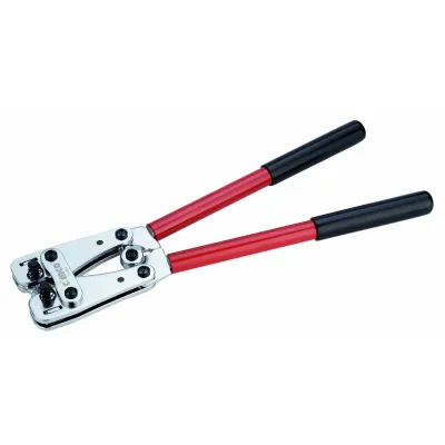 CIMCO Presszange 16-95qmm 101884
