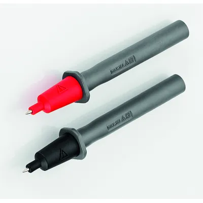 Cimco Prüfspitzen 2er Set 111474 2mm Cimco Prüfspitzen 2er Set 111474 2mm