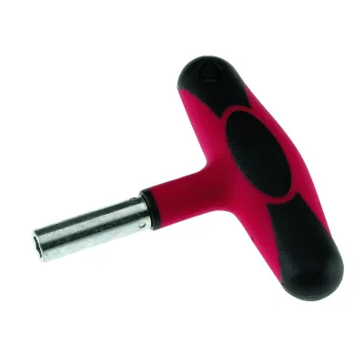 CIMCO Quergriff-Magnethalter für 1/4 Bits 11 4500