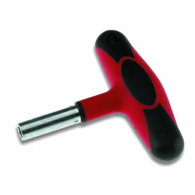 CIMCO Quergriff-Magnethalter für 1/4 Bits 11 4500