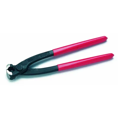 CIMCO Rabitzzange DIN ISO 9242 m it PVC-Griffhüllen 10 1540