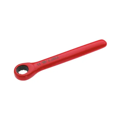 CIMCO Ratschen-Ringschlüssel 17 112746