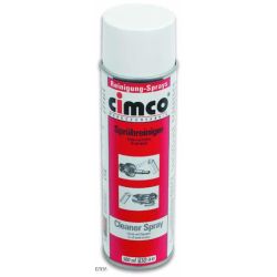 CIMCO Reiniger + Entferner 151150 500ml Cimco Reiniger + Entferner 151150 500ml