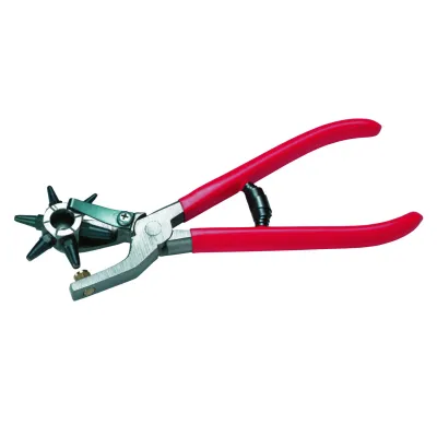 CIMCO Revolver-Lochzange 230 101550