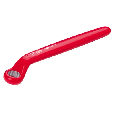CIMCO Ringschlüssel SW19mm 11 2772
