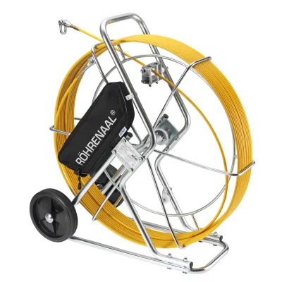 CIMCO Röhrenaal 120m 14 2244