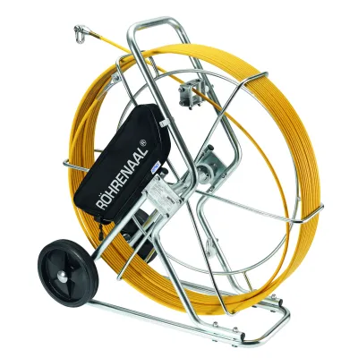 CIMCO Röhrenaal 60m 14 2241