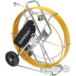 CIMCO Röhrenaal 80m 14 2242