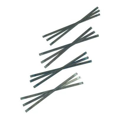 CIMCO Sägeblätter-Sortiment 12 0508