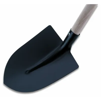 CIMCO Sandschaufel Frankfurter Form 131428