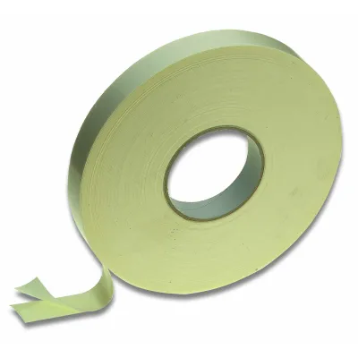 Cimco Klebeband 162861 | doppelseitiges Schaumstoffband | 15 mm x 33 m | weiß | stark haftend | UV-beständig