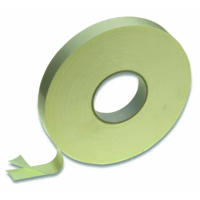 Cimco Klebeband 162861 | doppelseitiges Schaumstoffband | 15 mm x 33 m | weiß | stark haftend | UV-beständig