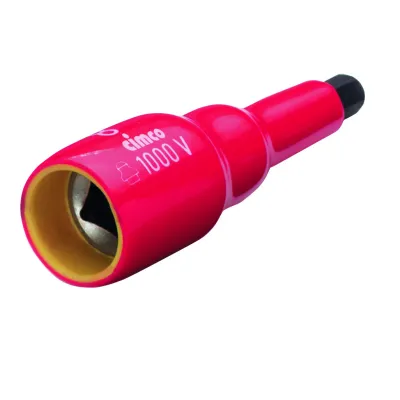 CIMCO Schraubeinsatz SW6 1/2Zoll 112672