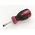 Bild: Cimco Vergaser-Schraubendreher 110294 | Schlitz 6,5x1,2x38 mm | Chrom-Vanadium-Stahl | 2-Komponenten-Griff