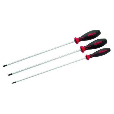 CIMCO Schraubendreher-Set Schlitz/PH 11 7102