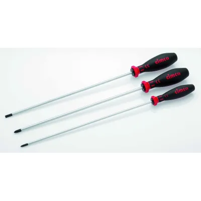 CIMCO Schraubendreher-Set Schlitz/PH 11 7102