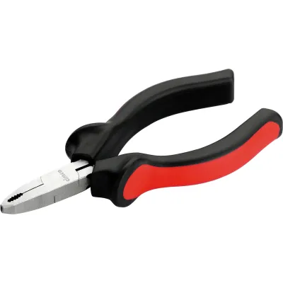 CIMCO Schraubenzange 130mm 10 0350