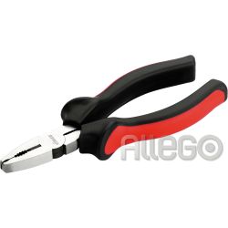 CIMCO Schraubenzange 160mm 10 0352