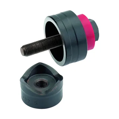 CIMCO Schraublocher M30,5 1-7/32 132336