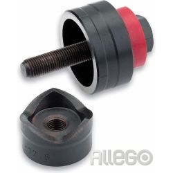 CIMCO Schraublocher Pg13/M20 13 2302