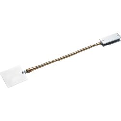 CIMCO Schweissspiegel lose 80x70 1mm stark 141340