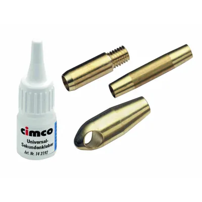 CIMCO Service-Set 14 2163