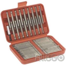 CIMCO Sicherheits-Bit-Set 11 4606