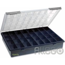 CIMCO Sortimentskasten 57x340x260mm PSC fix-32