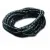 Bild: Cimco Spiralband 186220 | Spiralschlauch 6 mm | Bündeldurchmesser 4–20 mm | PE flammhemmend | halogenfrei | 10 m